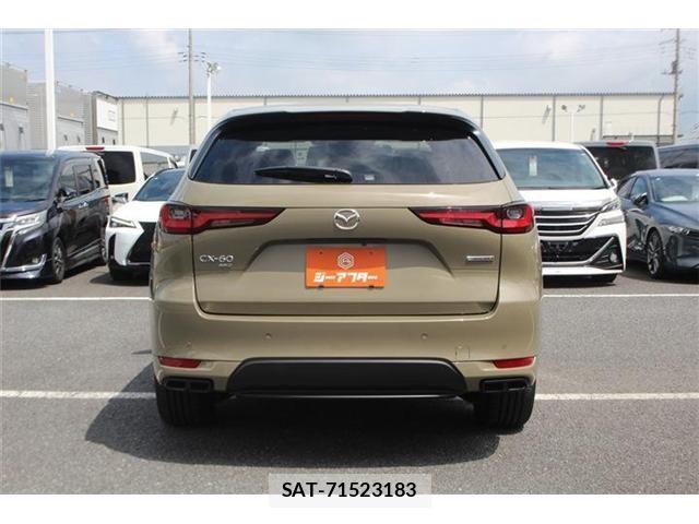 Mazda CX-60 2025-02 8229494-7