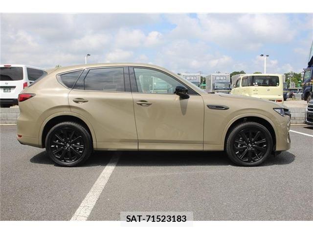 Mazda CX-60 2025-02 8229494-8