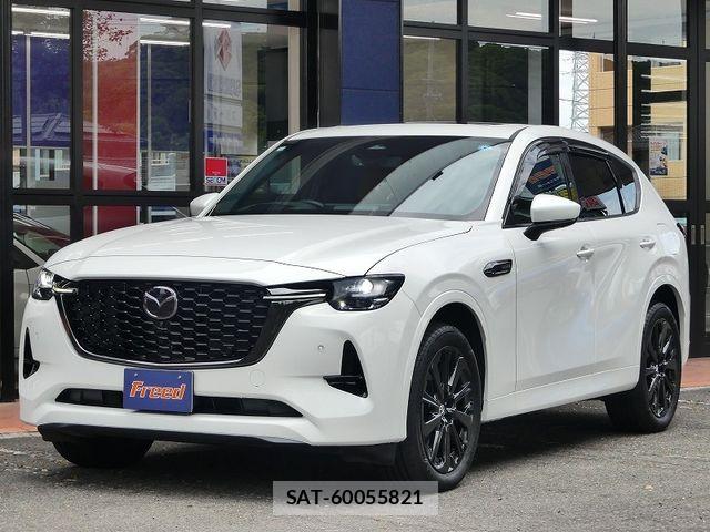 Mazda CX-60 2025-02 8244998-0