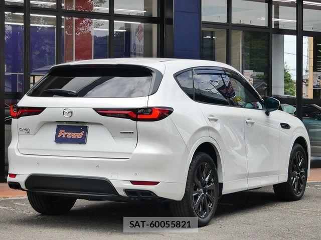 Mazda CX-60 2025-02 8244998-1