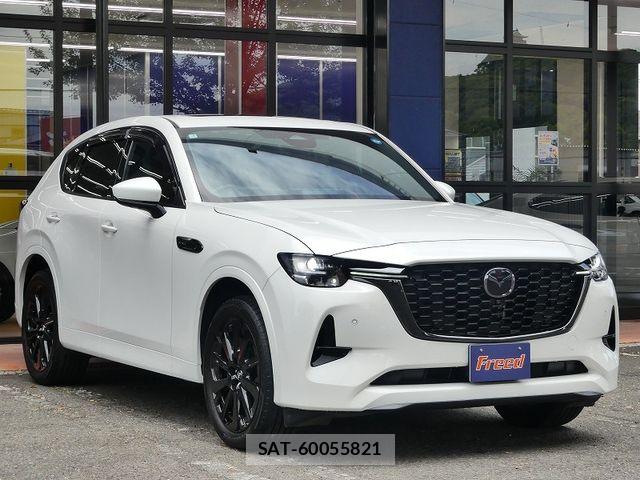 Mazda CX-60 2025-02 8244998-4