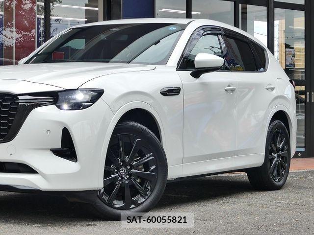 Mazda CX-60 2025-02 8244998-7