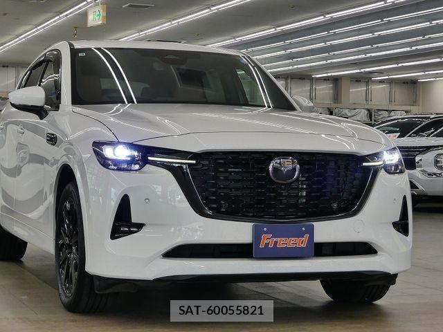 Mazda CX-60 2025-02 8244998-8