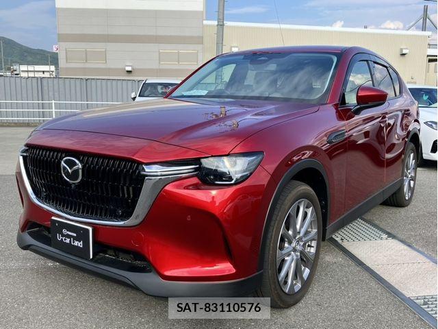 Mazda CX-60 2024-05 8245002-0