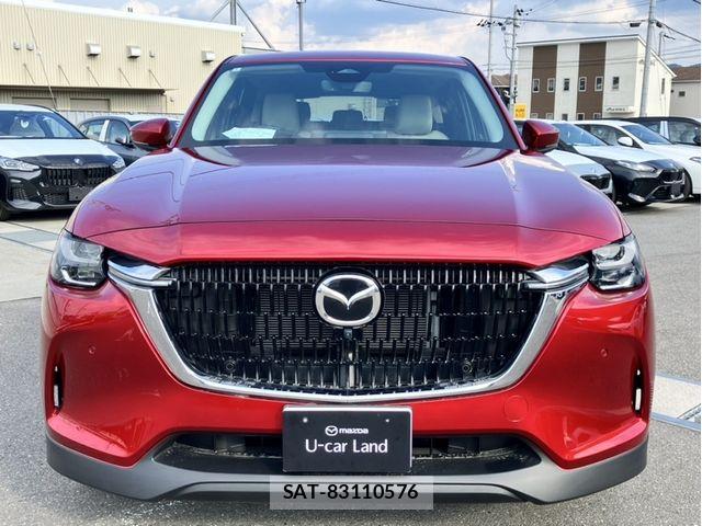 Mazda CX-60 2024-05 8245002-3