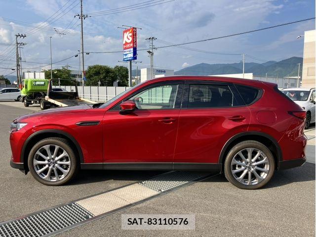 Mazda CX-60 2024-05 8245002-4