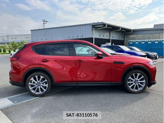 Mazda CX-60 2024-05 8245002-5