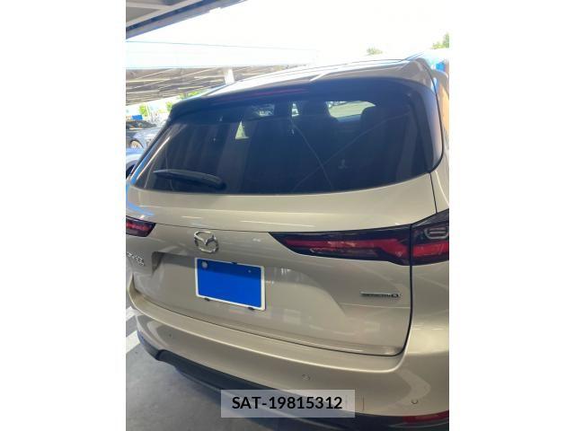 Mazda CX-60 2024-07 8245001-0