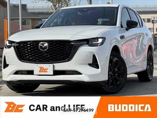 Mazda CX-60 2022-10 8314079-0