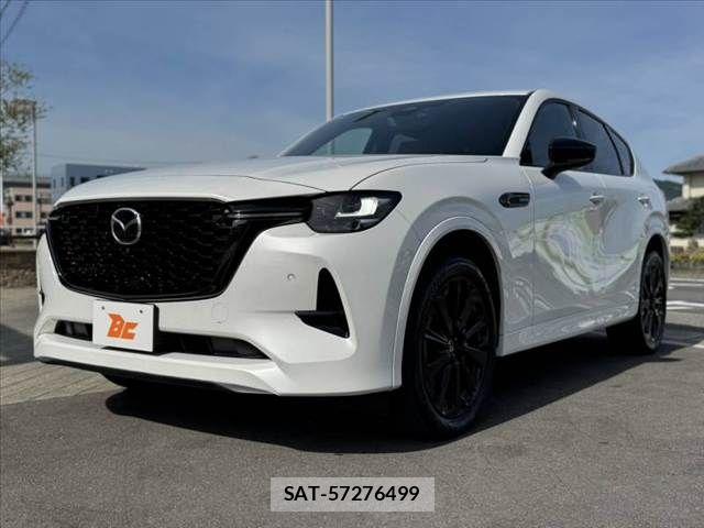 Mazda CX-60 2022-10 8314079-9