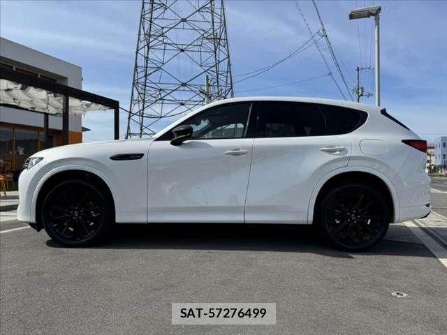 Mazda CX-60 2022-10 8314079-10