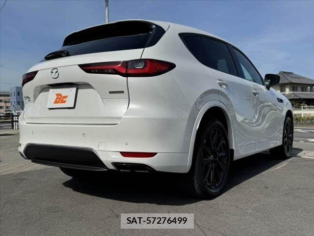 Mazda CX-60 2022-10 8314079-14