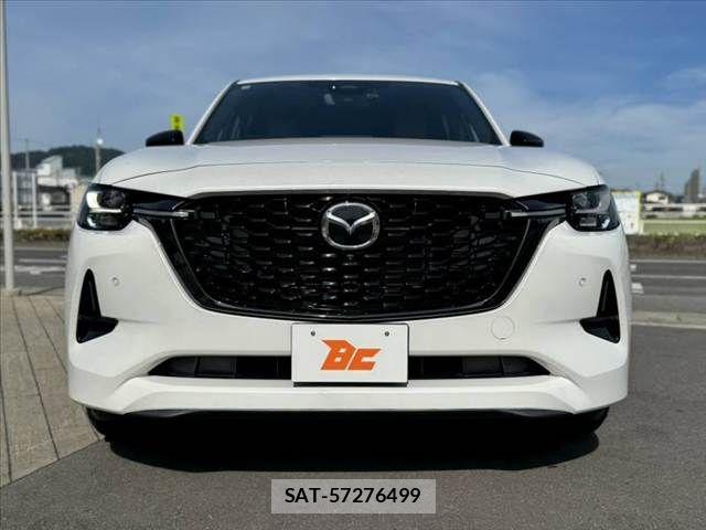 Mazda CX-60 2022-10 8314079-8
