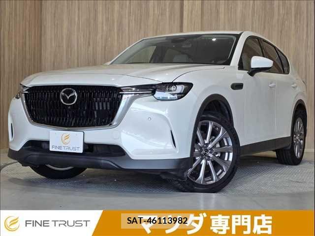 Mazda CX-60 2023-03 8314082-0