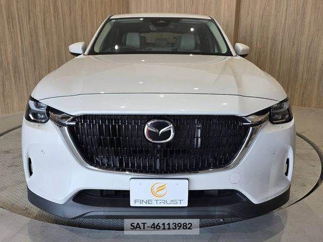 Mazda CX-60 2023-03 8314082-15