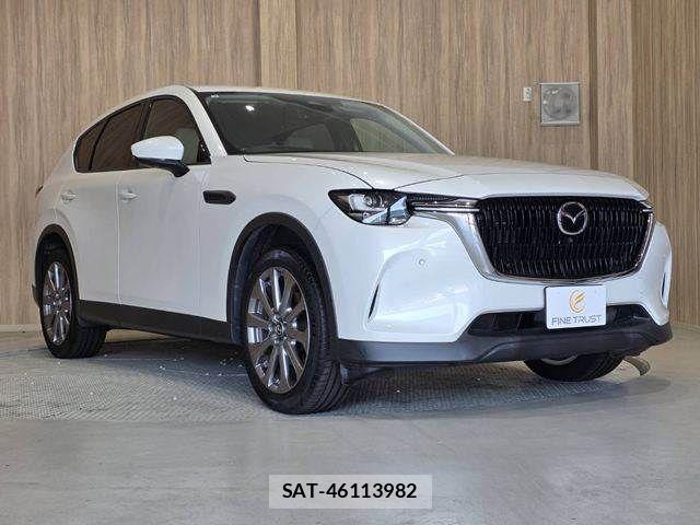 Mazda CX-60 2023-03 8314082-16