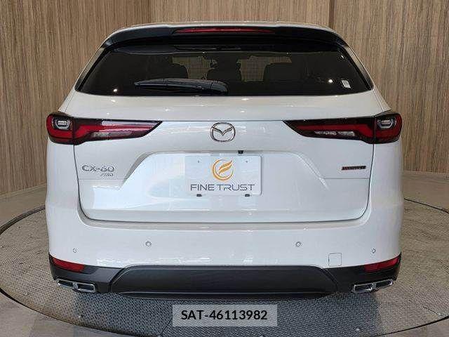 Mazda CX-60 2023-03 8314082-19