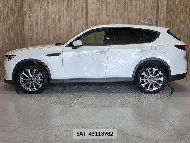 Mazda CX-60 2023-03 8314082-21