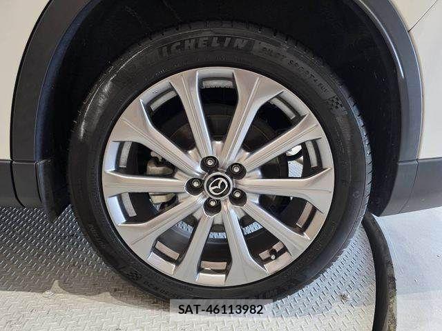 Mazda CX-60 2023-03 8314082-26