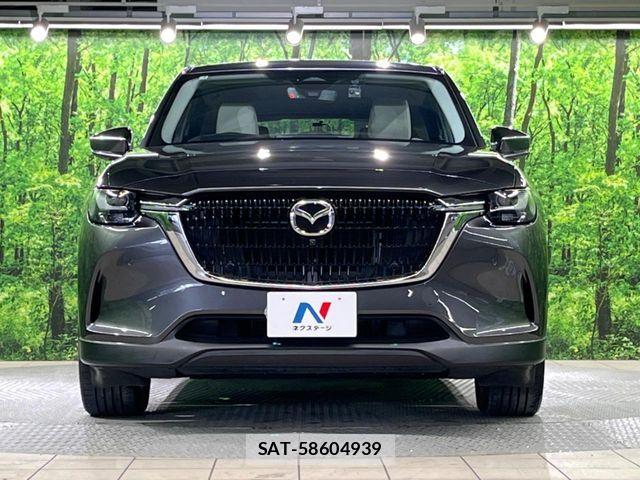 Mazda CX-60 2023-02 8314083-14