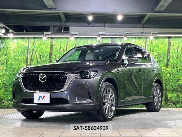 Mazda CX-60 2023-02 8314083-16