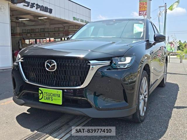 Mazda CX-60 2023-12 8314080-0
