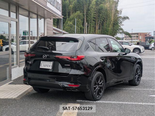 Mazda CX-60 2022-12 8314081-9