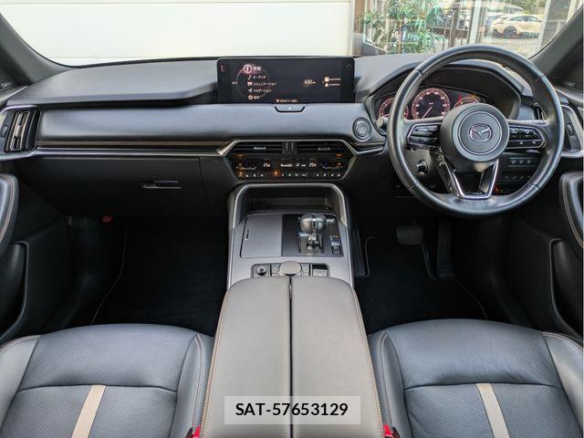 Mazda CX-60 2022-12 8314081-1