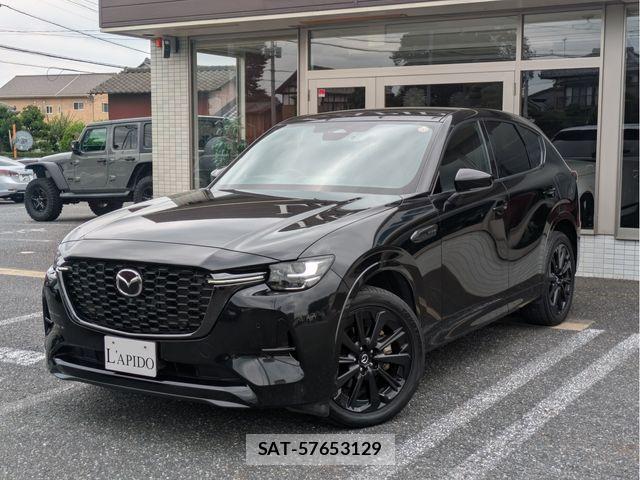 Mazda CX-60 2022-12 8314081-3