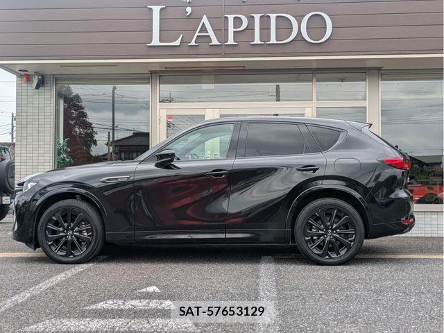 Mazda CX-60 2022-12 8314081-4