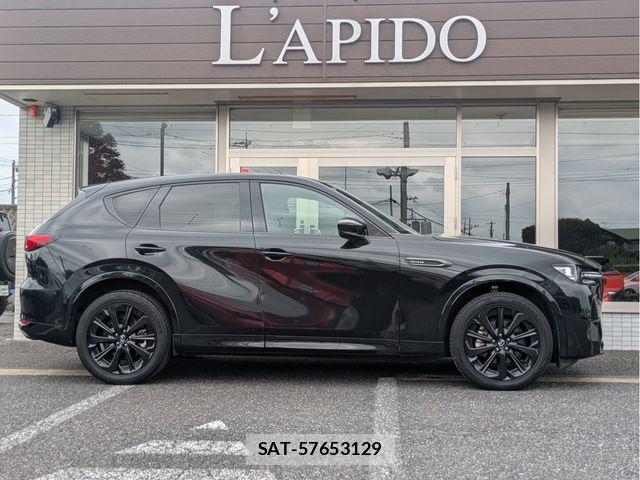Mazda CX-60 2022-12 8314081-5
