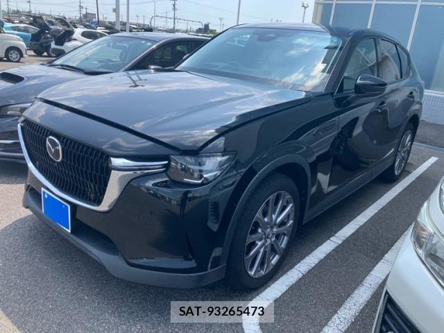 Mazda CX-60 2023-05 8335509-0