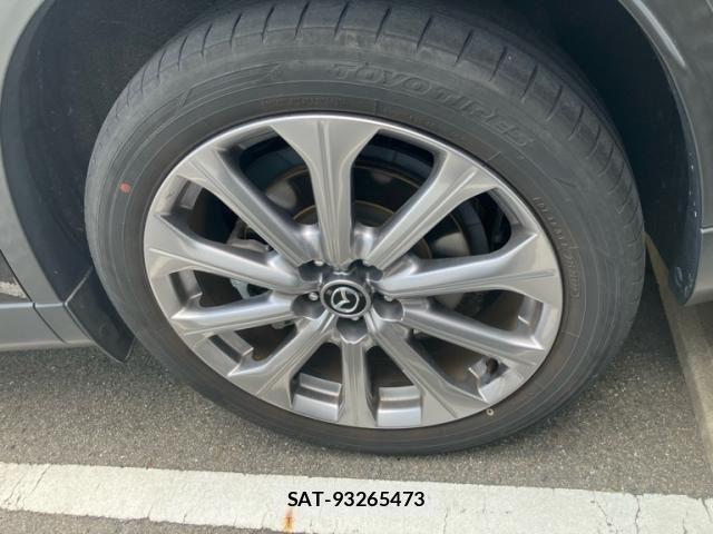 Mazda CX-60 2023-05 8335509-7
