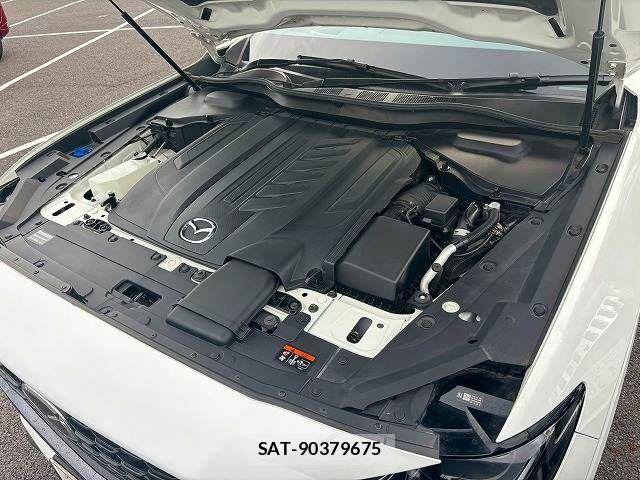 Mazda CX-60 2022-11 8335506-13