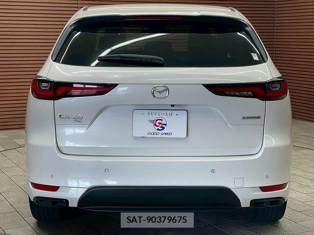 Mazda CX-60 2022-11 8335506-18