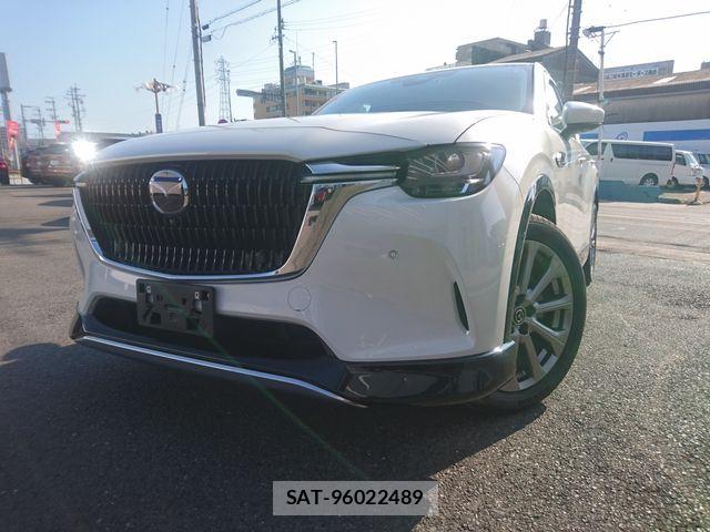 Mazda CX-60 2023-06 8335510-0
