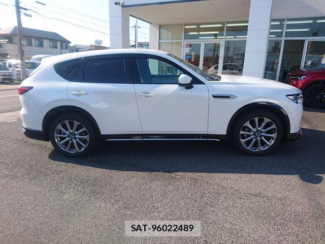 Mazda CX-60 2023-06 8335510-9
