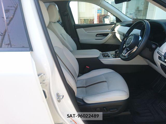 Mazda CX-60 2023-06 8335510-1
