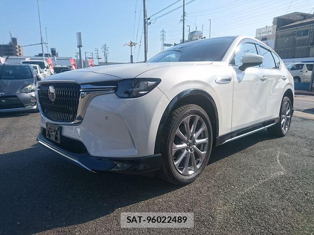 Mazda CX-60 2023-06 8335510-4