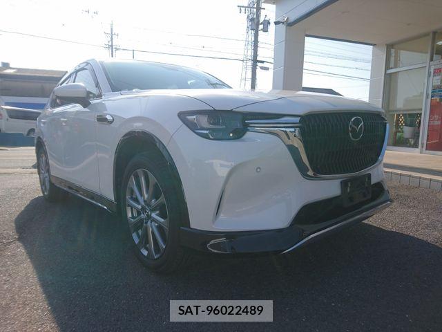 Mazda CX-60 2023-06 8335510-5