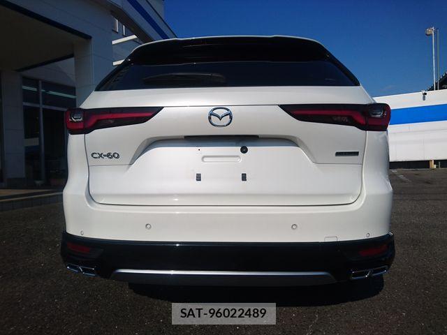 Mazda CX-60 2023-06 8335510-7