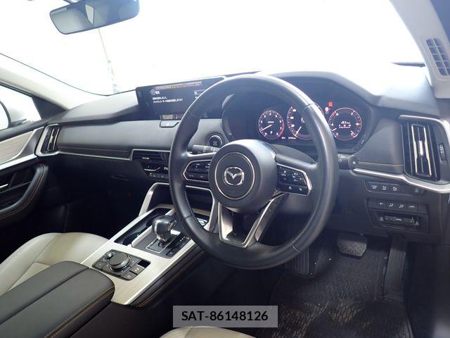 Mazda CX-60 2023-06 8335500-1