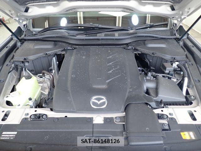 Mazda CX-60 2023-06 8335500-25