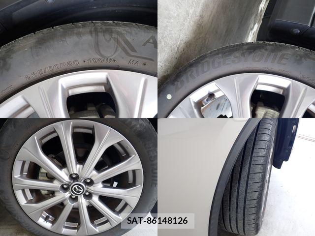 Mazda CX-60 2023-06 8335500-26