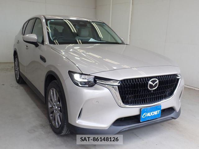 Mazda CX-60 2023-06 8335500-3