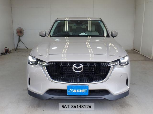 Mazda CX-60 2023-06 8335500-4