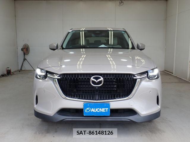 Mazda CX-60 2023-06 8335500-5