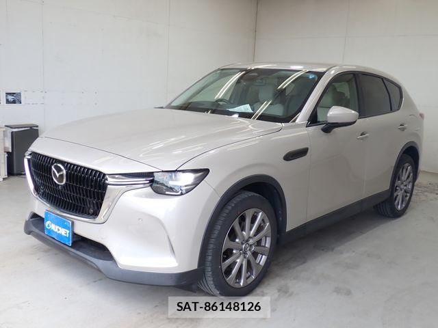 Mazda CX-60 2023-06 8335500-6