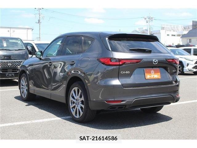 Mazda CX-60 2023-06 8335507-11