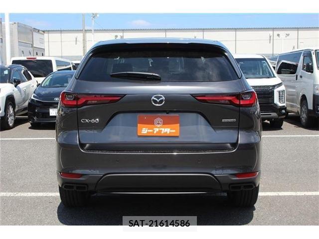 Mazda CX-60 2023-06 8335507-12